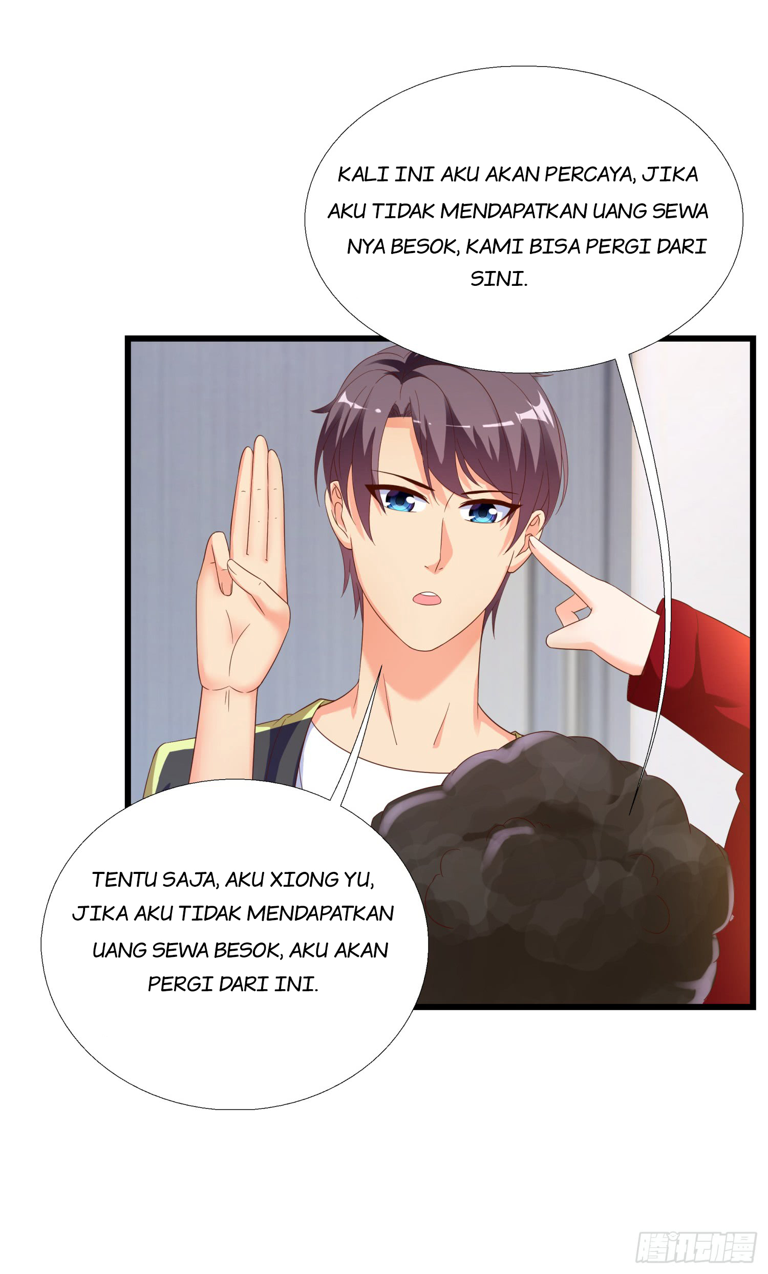 Super School Doctor (Supreme Campus Doctor) chapter 10